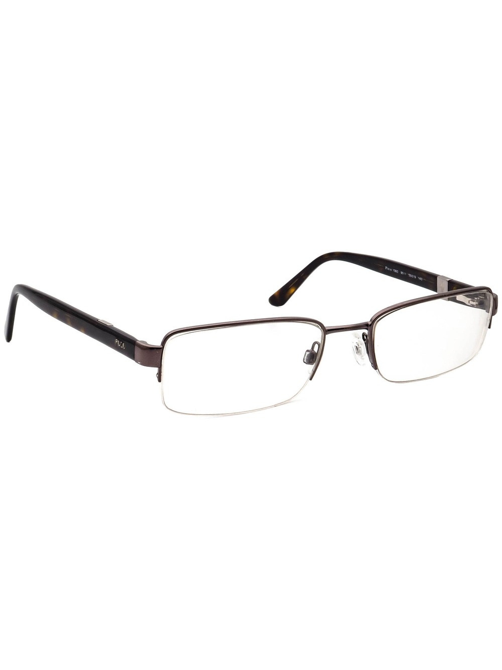 Ralph Lauren Polo 1060 9011 Eyeglasses